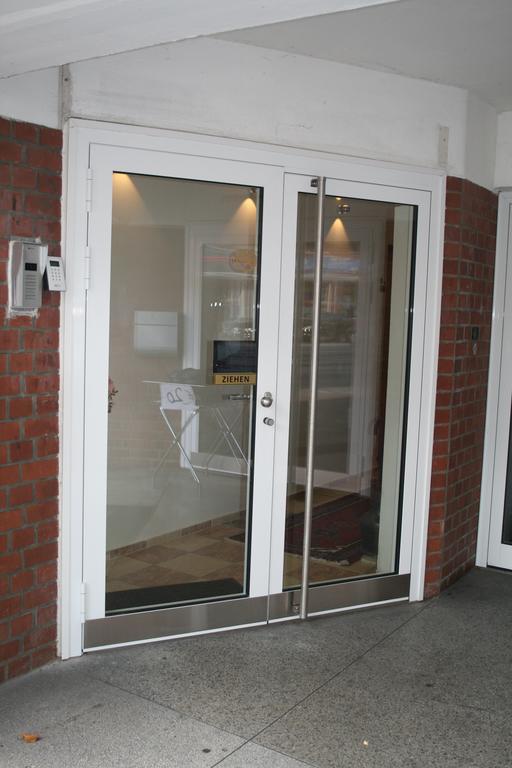Das Hanse Quartier Hamburgo Exterior foto