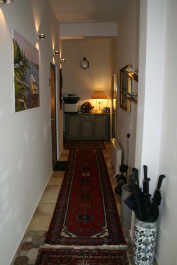 Das Hanse Quartier Hamburgo Exterior foto